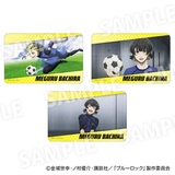 ブルーロック まじかる百貨店ステッカー 蜂楽 廻 | BACKYARD FAMILY | 詳細画像3 