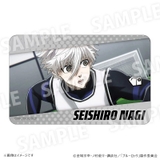 ブルーロック まじかる百貨店ステッカー 凪 誠士郎 | BACKYARD FAMILY | 詳細画像2 