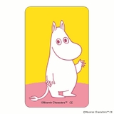 ムーミン まじかる百貨店ステッカー(2) | BACKYARD FAMILY | 詳細画像2