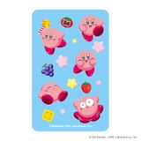 星のカービィ まじかる百貨店ステッカー(1) | BACKYARD FAMILY | 詳細画像2