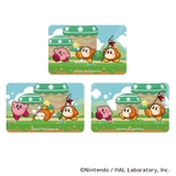 星のカービィ まじかる百貨店ステッカー(2) | BACKYARD FAMILY | 詳細画像3