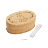 キャラクター 竹製ランチボックス 600ml | BACKYARD FAMILY | 詳細画像15
