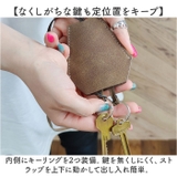 キークロシェット | BACKYARD FAMILY | 詳細画像4 