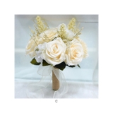 ウェディングブーケ 造花ブーケ ブライダル おしゃれ | BACKYARD FAMILY | 詳細画像9 