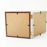 ウッディトリオ 15角L判 | BACKYARD FAMILY | 詳細画像9 