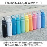 タケヤフラスク アクティブライン2 0.7L | BACKYARD FAMILY | 詳細画像13