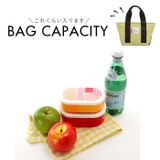 ONDOO byWpc. 保冷保温トートバッグ | BACKYARD FAMILY | 詳細画像16