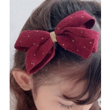 Rora ローラ アイリン ヘアクリップ | BACKYARD FAMILY | 詳細画像11 