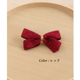 Rora ローラ アイリン ヘアクリップ | BACKYARD FAMILY | 詳細画像16 