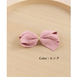 Rora ローラ アイリン ヘアクリップ | BACKYARD FAMILY | 詳細画像17 