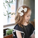 ライリー ヘアクリップ2個セット | BACKYARD FAMILY | 詳細画像3