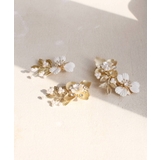 ローレン 花冠 ヘアクリップセット | BACKYARD FAMILY | 詳細画像2