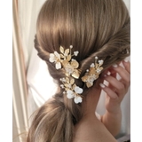 ローレン 花冠 ヘアクリップセット | BACKYARD FAMILY | 詳細画像3