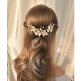 ローレン 花冠 ヘアクリップセット | BACKYARD FAMILY | 詳細画像6