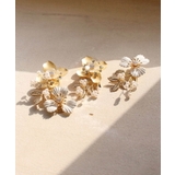 ローレン 花冠 ヘアクリップセット | BACKYARD FAMILY | 詳細画像10