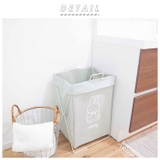 折りたたみランドリーバスケット 横型 | BACKYARD FAMILY | 詳細画像2