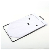 折りたたみランドリーバスケット 横型 | BACKYARD FAMILY | 詳細画像5