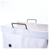 折りたたみランドリーバスケット 横型 | BACKYARD FAMILY | 詳細画像6