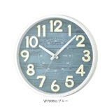 MAG 掛時計 クレープ W-760 | BACKYARD FAMILY | 詳細画像11 