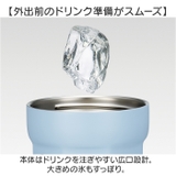 キャラクター 八角形 ステンレスタンブラー 350ml | BACKYARD FAMILY | 詳細画像8 