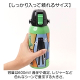 キャラクター ステンレスマグボトル 600ml | BACKYARD FAMILY | 詳細画像8