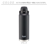 ハンドル付ダイレクトボトル1500ml | BACKYARD FAMILY | 詳細画像13
