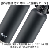 ハンドル付ダイレクトボトル1500ml | BACKYARD FAMILY | 詳細画像3