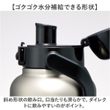 ハンドル付ダイレクトボトル1500ml | BACKYARD FAMILY | 詳細画像7