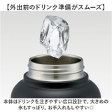 ハンドル付ダイレクトボトル1500ml | BACKYARD FAMILY | 詳細画像9