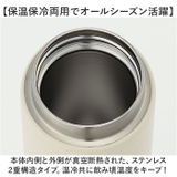 キャラクター ステンレスマグボトル 450ｍl | BACKYARD FAMILY | 詳細画像4 