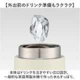 キャラクター ステンレスマグボトル 450ｍl | BACKYARD FAMILY | 詳細画像6 