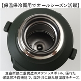 Peacock コンテナボトル DXA-400 | BACKYARD FAMILY | 詳細画像4 