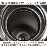 Peacock コンテナボトル DXA-500 | BACKYARD FAMILY | 詳細画像4 