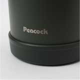 Peacock コンテナボトル DXA-500 | BACKYARD FAMILY | 詳細画像10 