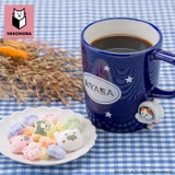 NEKONOBA ひょっこりのぞき見マグ NYASA | BACKYARD FAMILY | 詳細画像5 