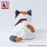 NEKONOBA もっちりぬいぐるみ | BACKYARD FAMILY | 詳細画像6 