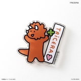 JOGUMAN アクリルステッカー | BACKYARD FAMILY | 詳細画像5