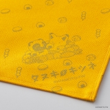 満腹なタヌキとキツネ ランチョンマットセット | BACKYARD FAMILY | 詳細画像6