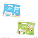 つぶらな瞳の仲間達 bandeマスキングテープ | BACKYARD FAMILY | 詳細画像4