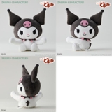 サンリオ ちょこんぐるみ ギュっとホルダー | BACKYARD FAMILY | 詳細画像7