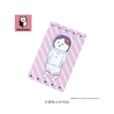 NEKONOBA 動かすと絵柄が変わる！ステッカー | BACKYARD FAMILY | 詳細画像13 