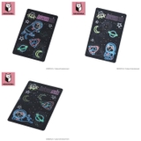 NEKONOBA 動かすと絵柄が変わる！ステッカー | BACKYARD FAMILY | 詳細画像5 