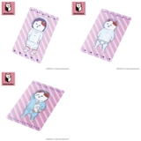 NEKONOBA 動かすと絵柄が変わる！ステッカー | BACKYARD FAMILY | 詳細画像6 