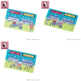 NEKONOBA 動かすと絵柄が変わる！ステッカー | BACKYARD FAMILY | 詳細画像7 