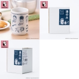 NEKONOBA 湯呑み | BACKYARD FAMILY | 詳細画像4