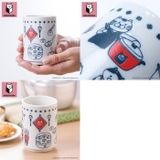 NEKONOBA 湯呑み | BACKYARD FAMILY | 詳細画像10