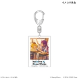 ホロライブ×ハニーワークス アクリルキーホルダー ランダム | BACKYARD FAMILY | 詳細画像11