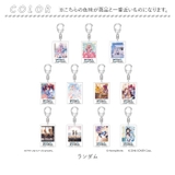 ホロライブ×ハニーワークス アクリルキーホルダー ランダム | BACKYARD FAMILY | 詳細画像14