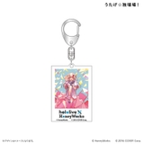 ホロライブ×ハニーワークス アクリルキーホルダー ランダム | BACKYARD FAMILY | 詳細画像7