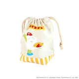 ライスッス 巾着 | BACKYARD FAMILY | 詳細画像2 